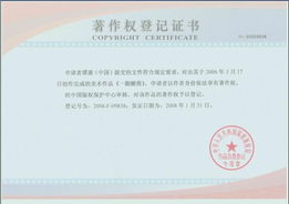 版权登记与执照代办等商业服务 企业管理咨询的价值与选择